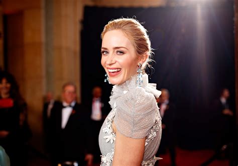 facts about emily blunt
